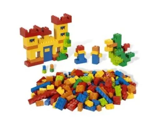 Basic Bricks Image