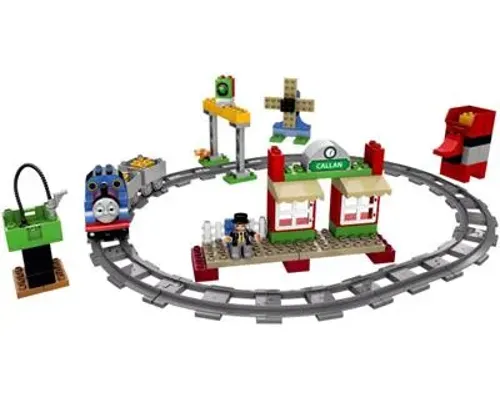 Thomas Starter Set Image