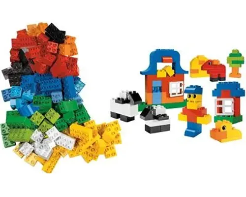 Duplo Giant Box Image