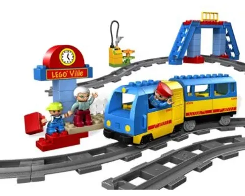 Train Starter Set Image