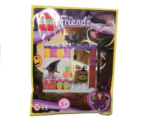 Halloween Shop Image