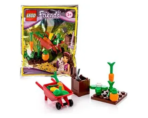 Garden set Image