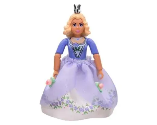 Princess Rosaline Image