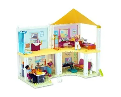 Doll's House Image