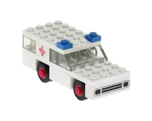 Ambulance Image