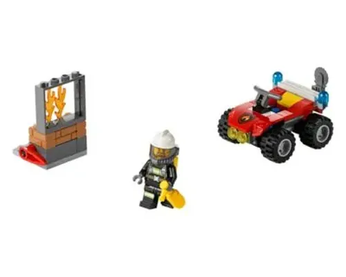 Fire ATV Image