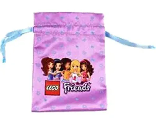 Friends small bag Image