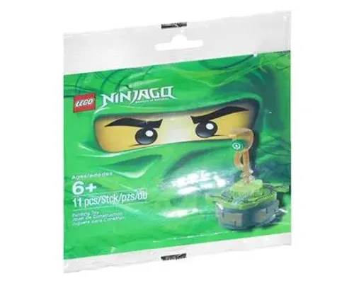 Promotional polybag Image