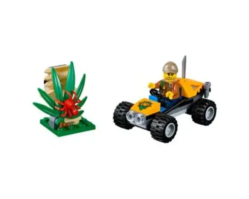 Jungle Buggy Image