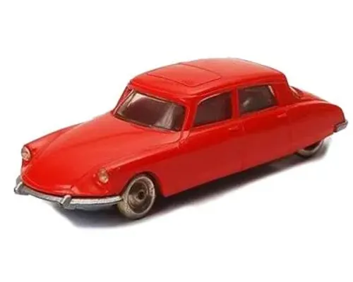 1:87 Citroën DS 19 Image