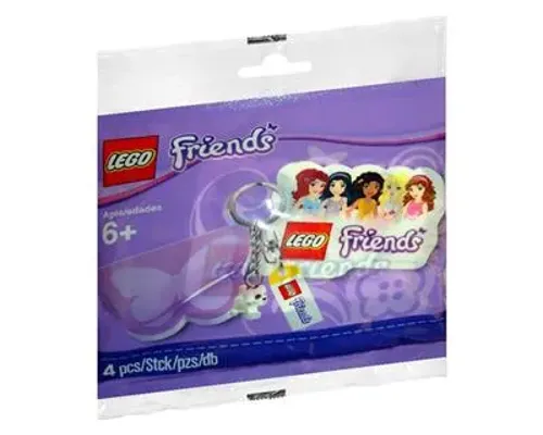 Friends promotional pack Image