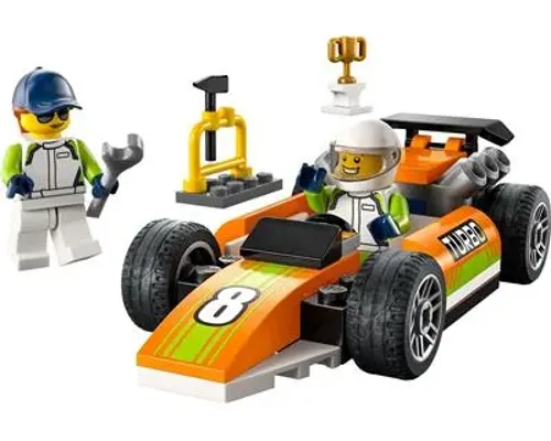 Race Car Image