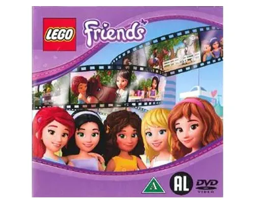 LEGO Friends Image