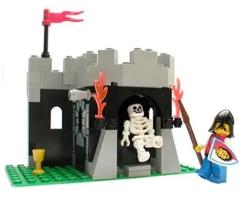 Skeleton Surprise Image