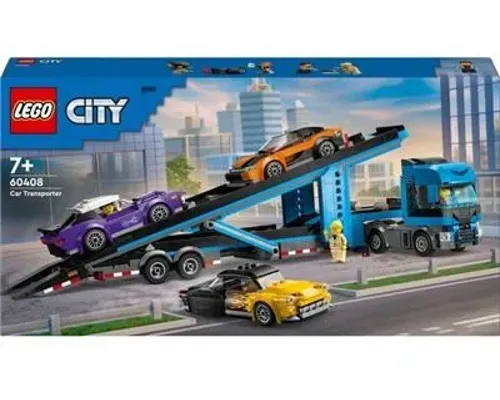 Car Transporter Image