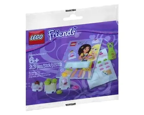 Promotional polybag Image