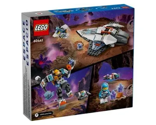 Space Explorers Pack Image