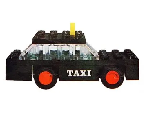 Taxi Image