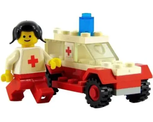 Ambulance Image