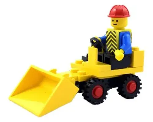 Mini Loader Image