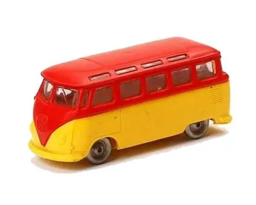 1:87 VW Samba Bus Image