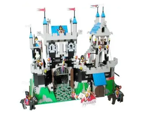 Royal Knight's Castle Image