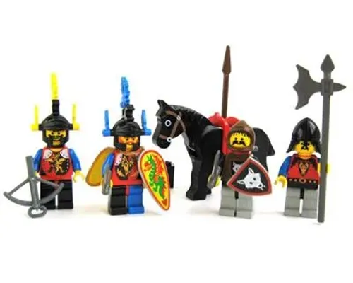 Medieval Knights Image