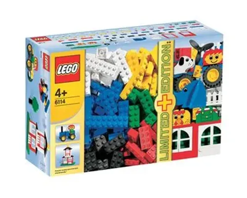 LEGO Creator 200 + 40 Special Elements Image