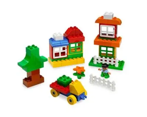 MY LEGO Duplo Town Image