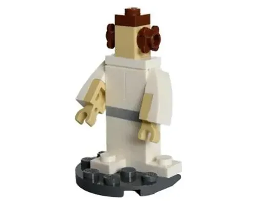 Leia Organa Image