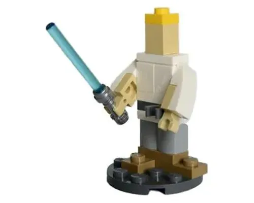 Luke Skywalker Image