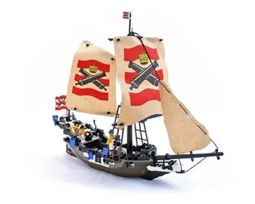 Imperial Flagship Image