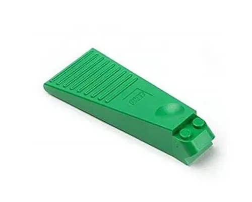 Brick Separator, Green Image