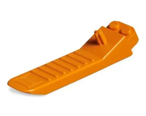 Brick Separator, Orange Image