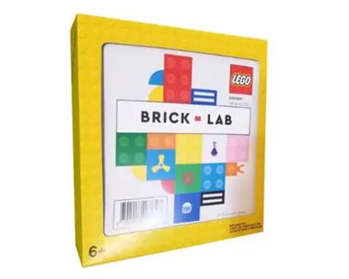 Brick Lab Image