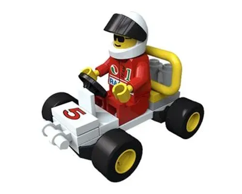 Go-Kart Image