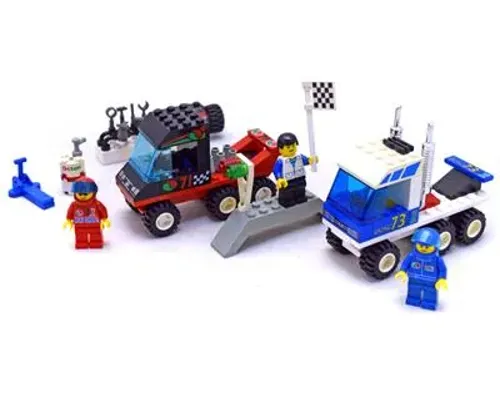 Rig Racers Image