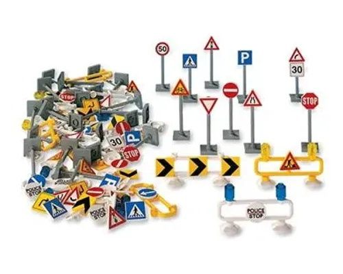 Road Signs Image