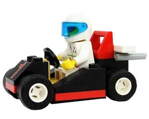 Go-Kart Image