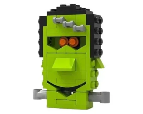 Frankenstein's Monster Image