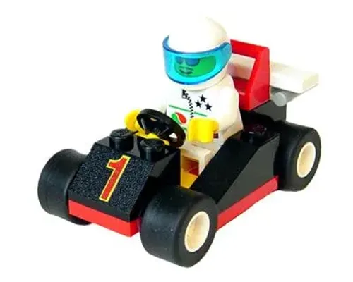 Go-Kart Image