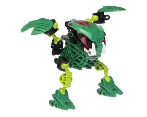 Bionicle Dual Pack: Lehvak & Pahrak Image