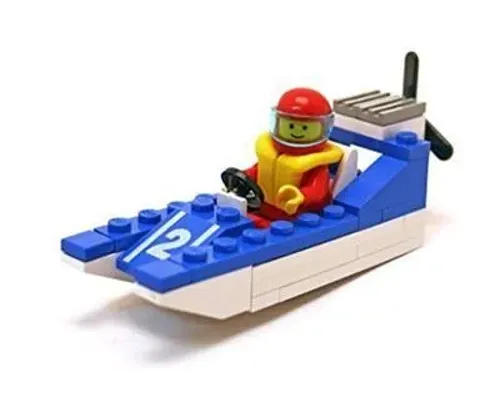 Wave Racer Image