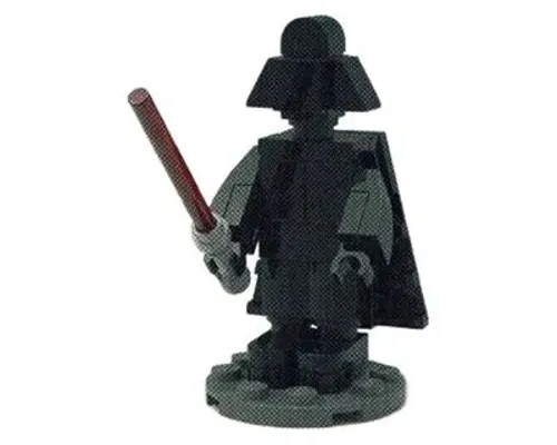 Darth Vader Image