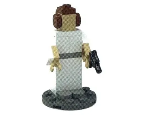 Princess Leia Image