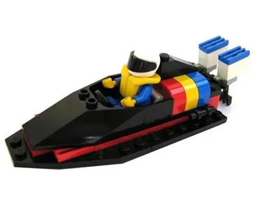 Hydro Racer Image