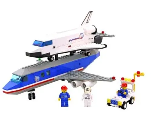 Shuttle Transcon 2 Image