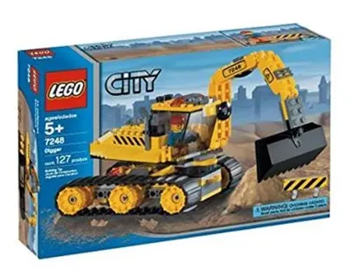 City Construction Value Pack Image