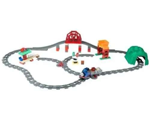 Thomas Bridge & Tunnel Set Image