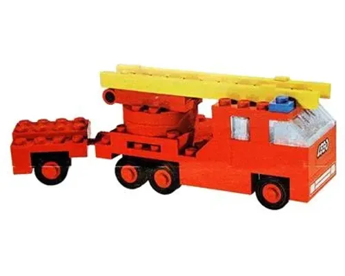 Fire Engine Image